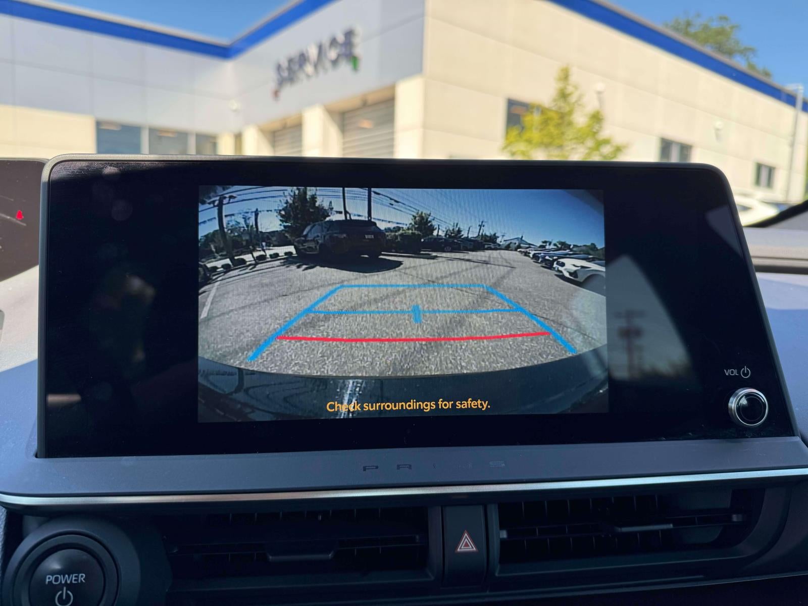 2024 Toyota Prius Prime XSE