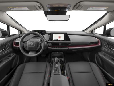 2024 Toyota Prius Prime XSE