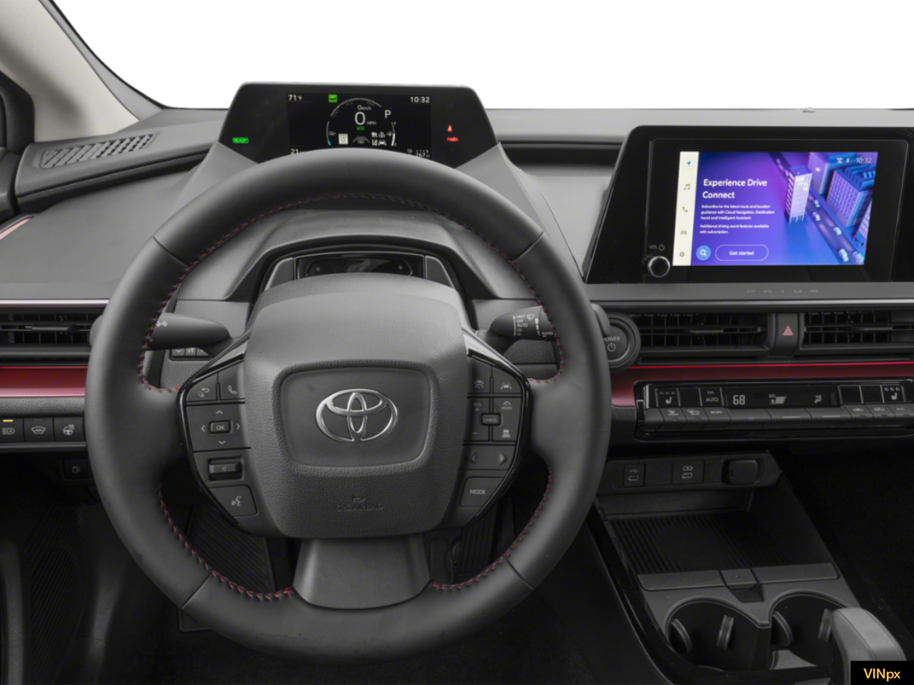 2024 Toyota Prius Prime XSE