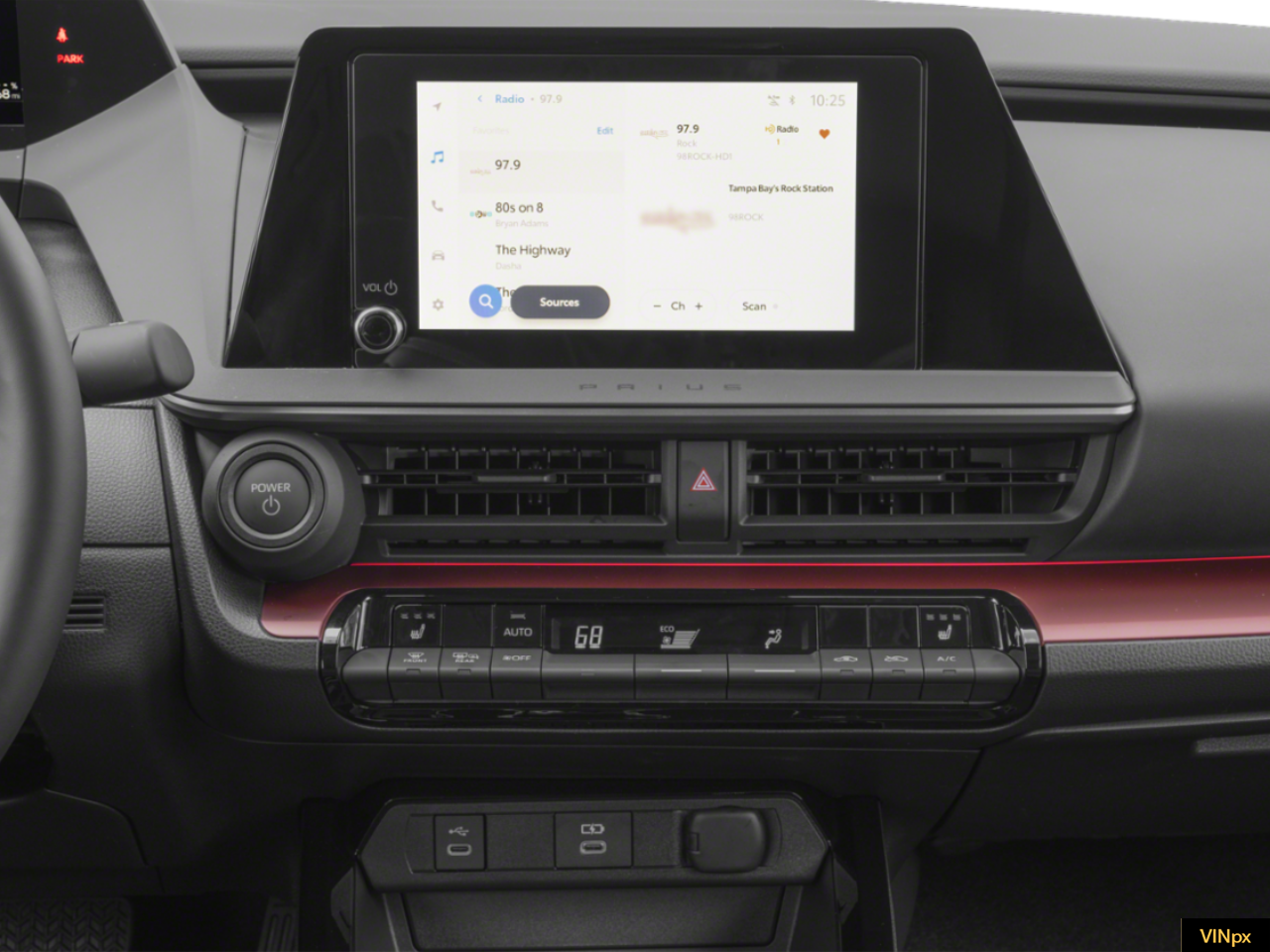 2024 Toyota Prius Prime XSE