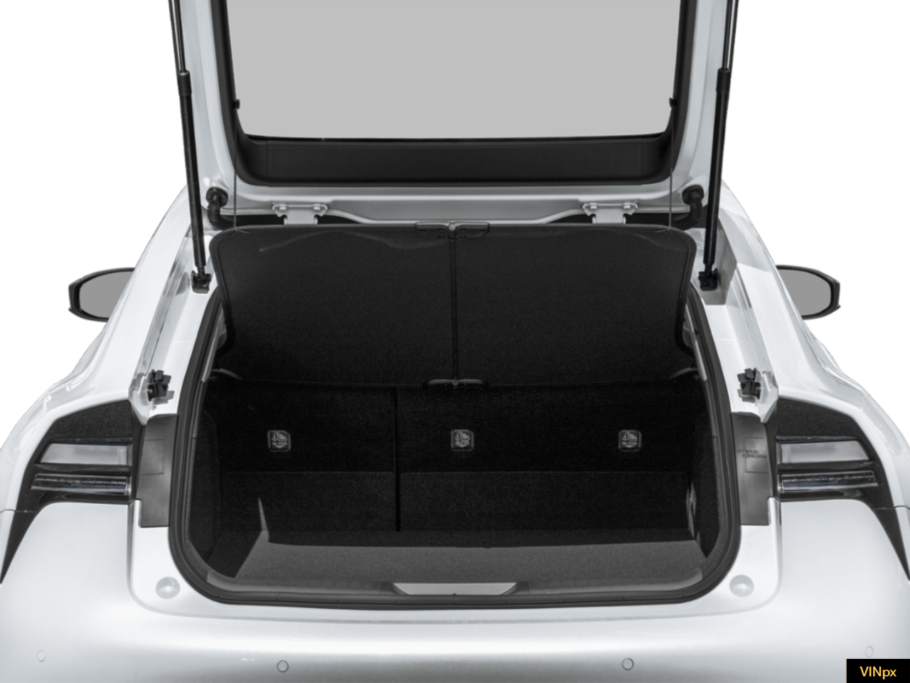 2024 Toyota Prius Prime XSE