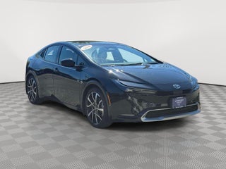 2024 Toyota Prius Prime XSE