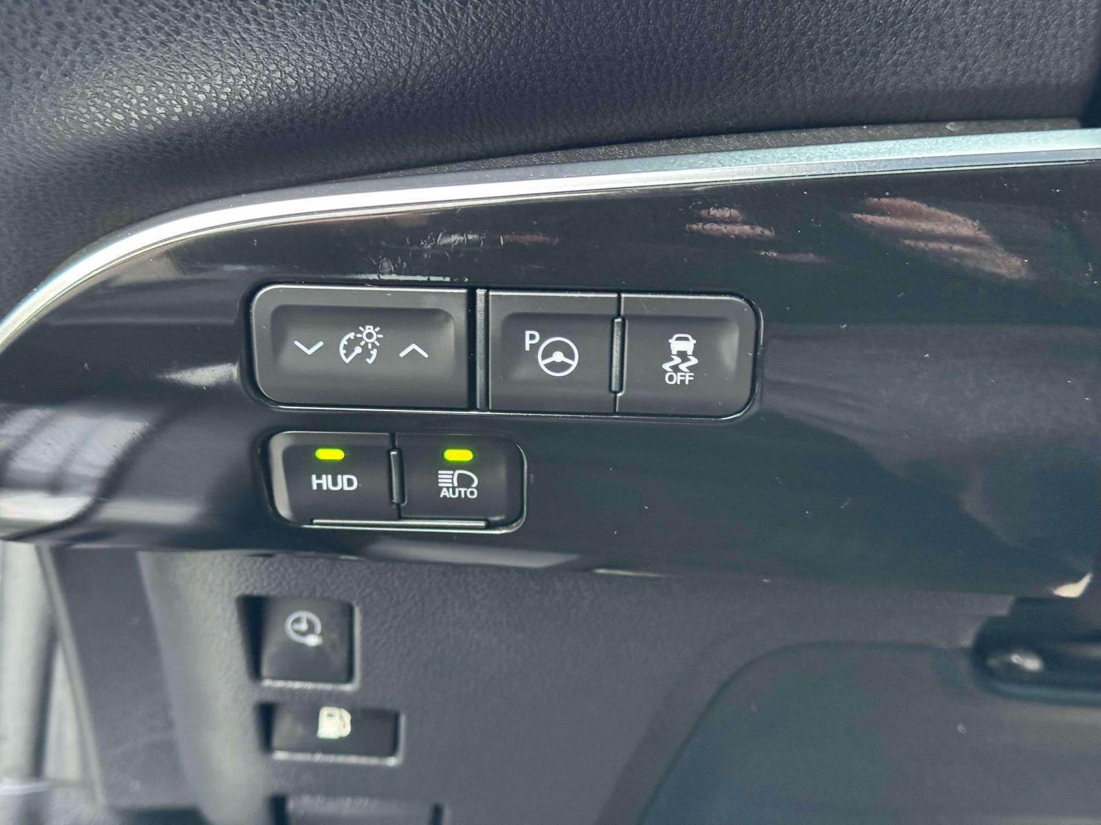 2022 Toyota Prius Prime Limited