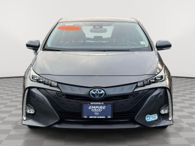 2022 Toyota Prius Prime Limited