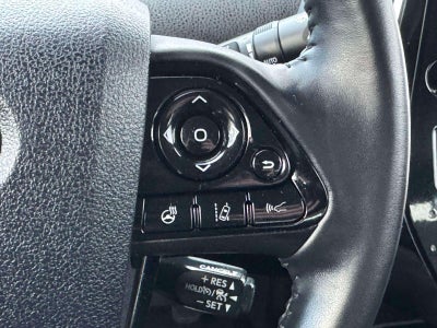 2022 Toyota Prius Prime Limited