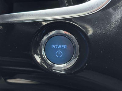 2022 Toyota Prius Prime Limited