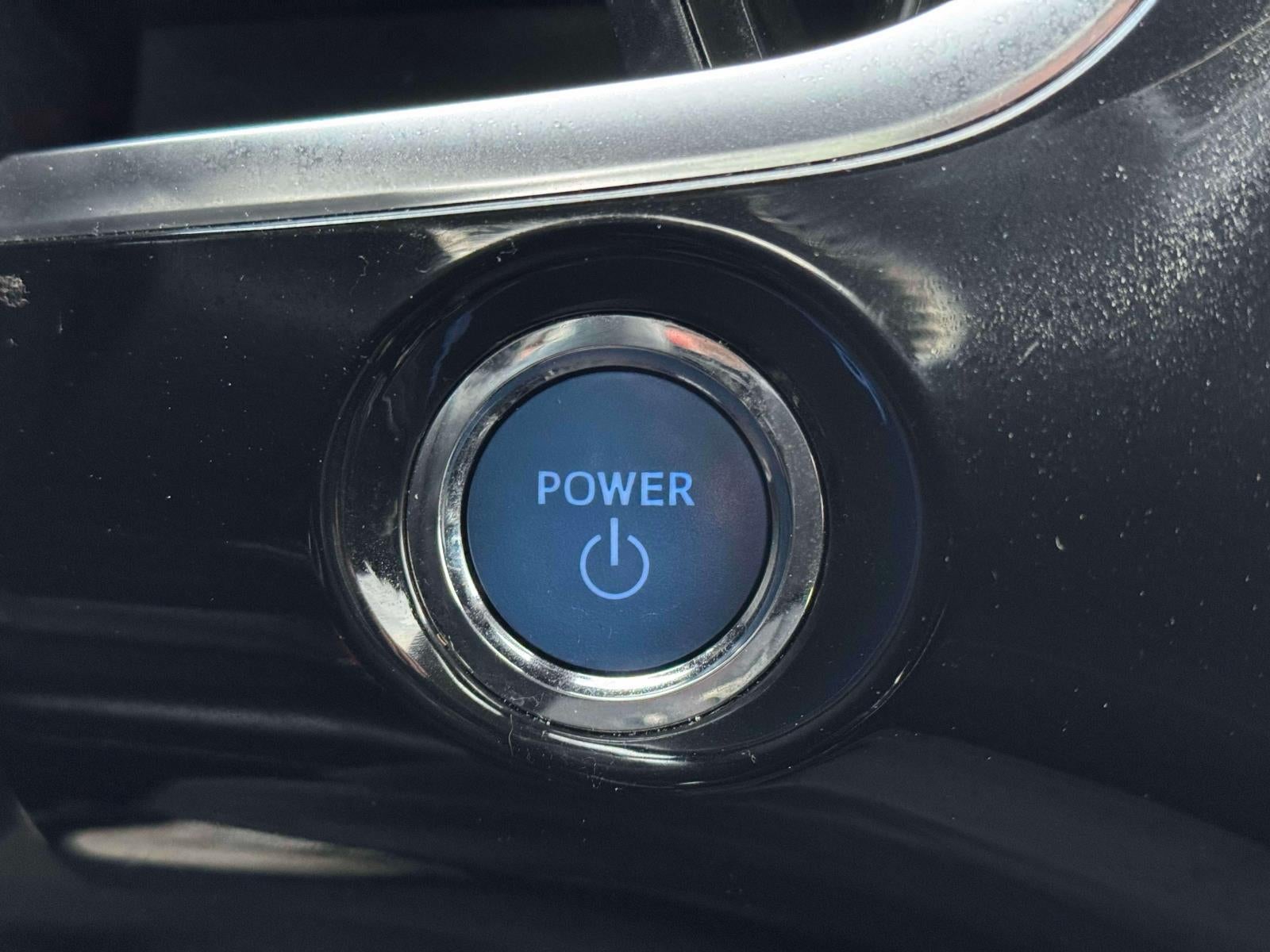 2022 Toyota Prius Prime Limited