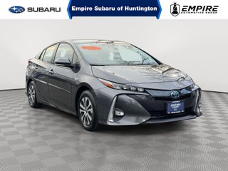 2022 Toyota Prius Prime Limited