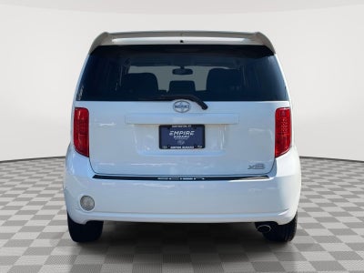 2009 Scion xB Base