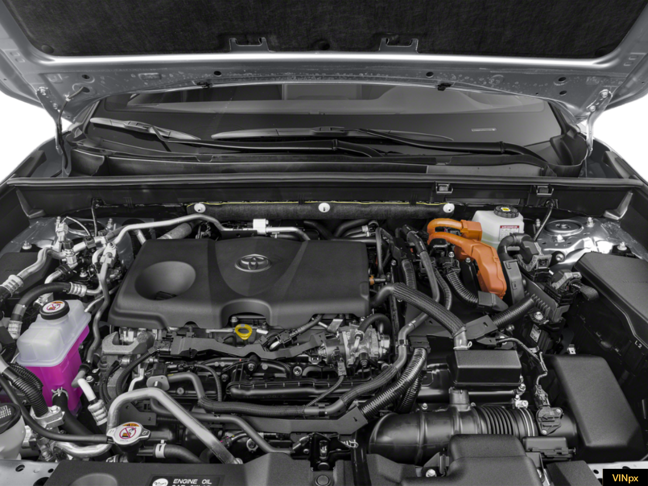 2023 Toyota RAV4 Prime SE