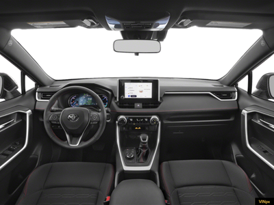 2023 Toyota RAV4 Prime SE