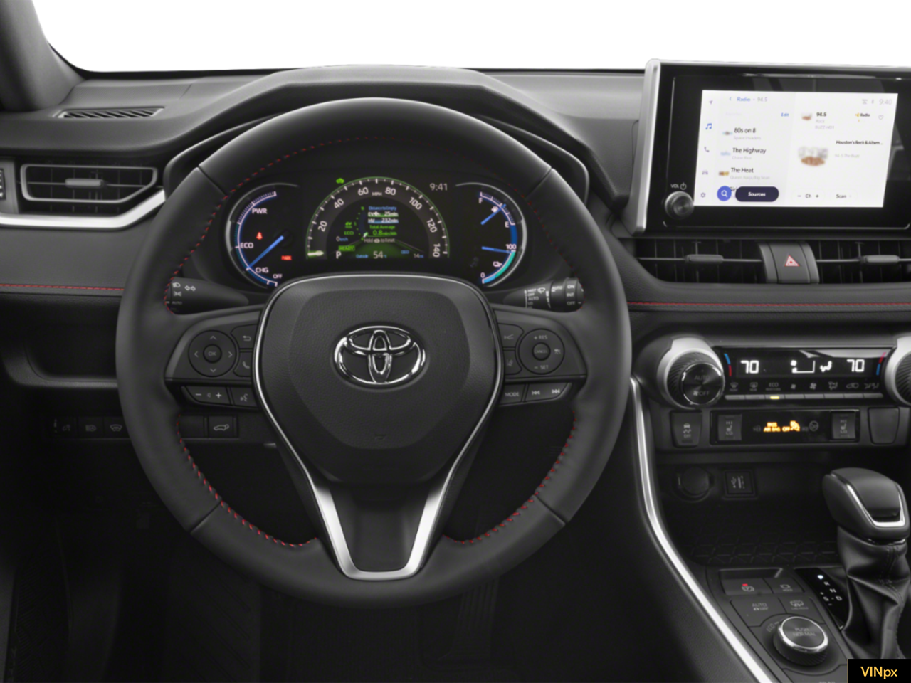 2023 Toyota RAV4 Prime SE