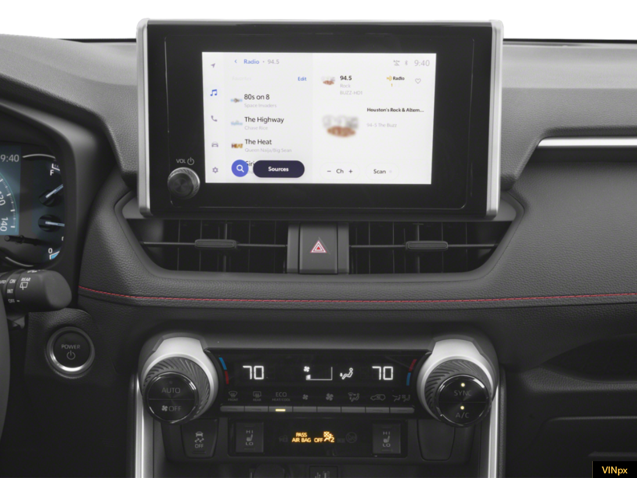 2023 Toyota RAV4 Prime SE