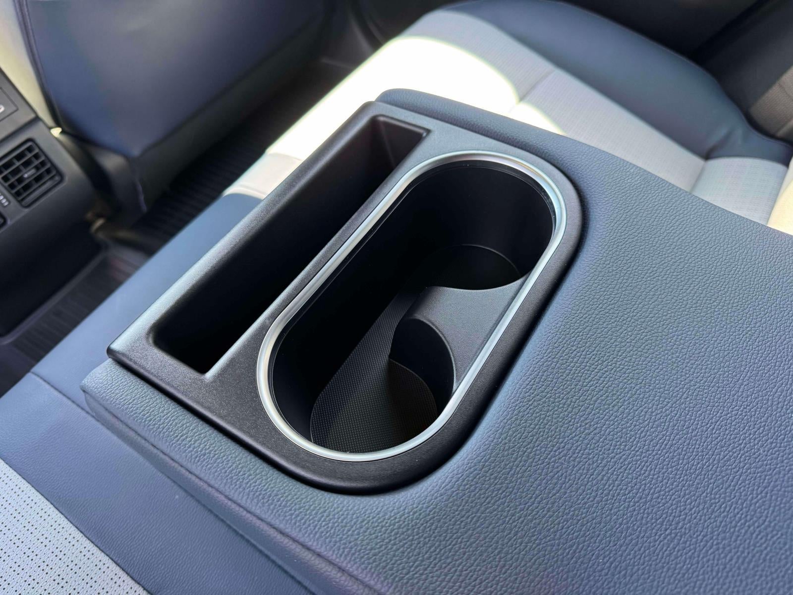 2023 Subaru Solterra Limited