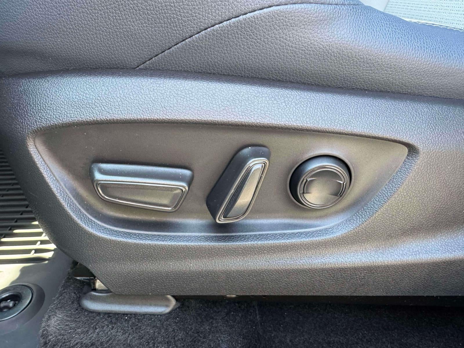 2023 Subaru Solterra Limited