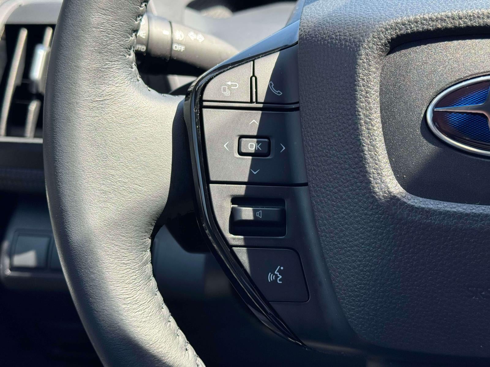 2023 Subaru Solterra Limited