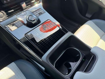 2023 Subaru Solterra Limited
