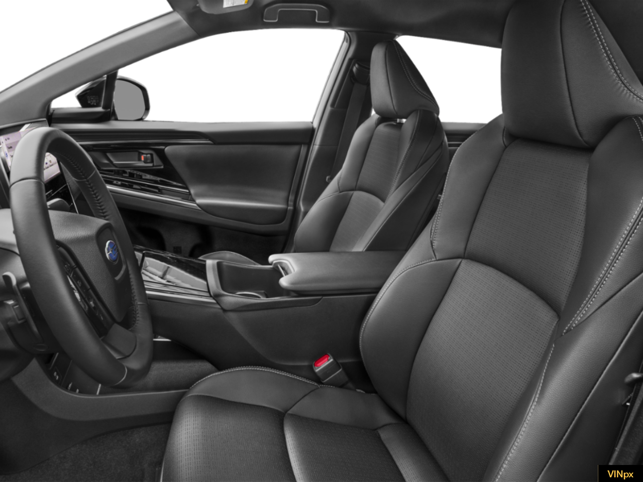 2023 Subaru Solterra Limited