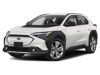 2023 Subaru Solterra Limited