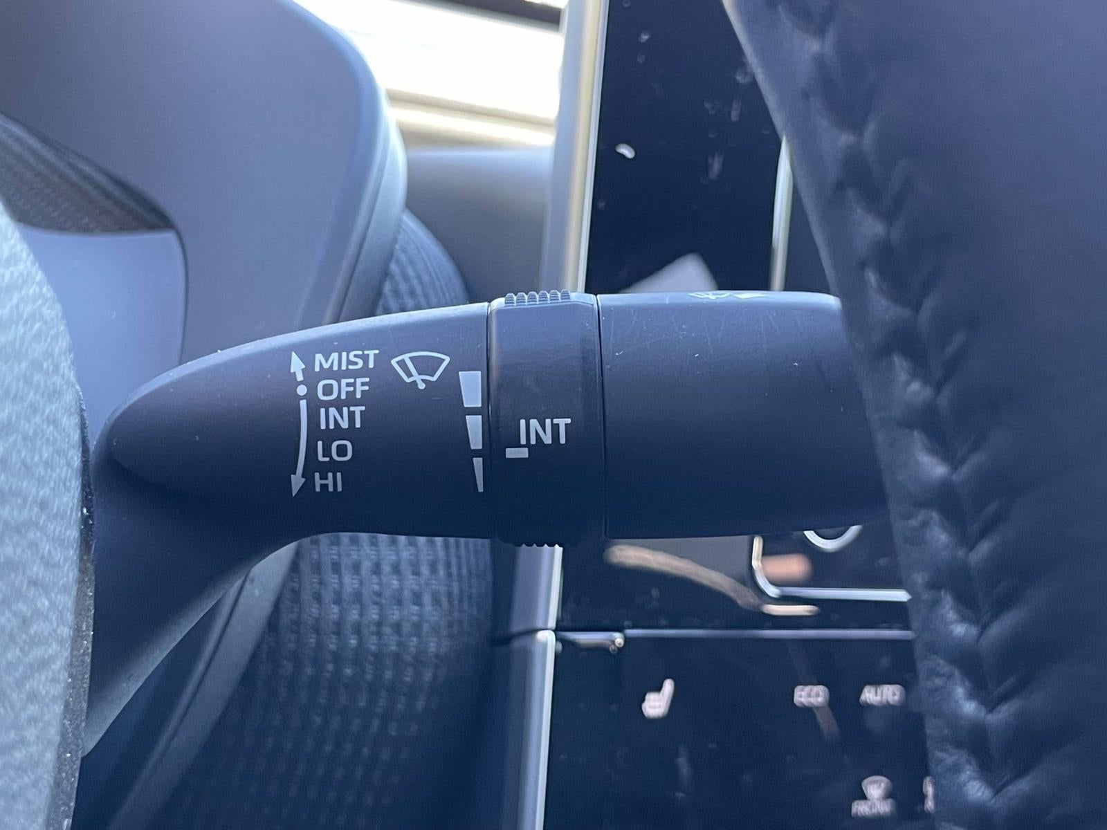 2023 Subaru Solterra Premium