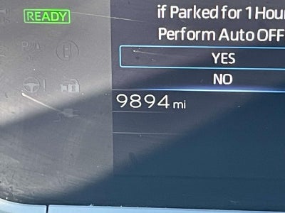 2023 Subaru Solterra Premium