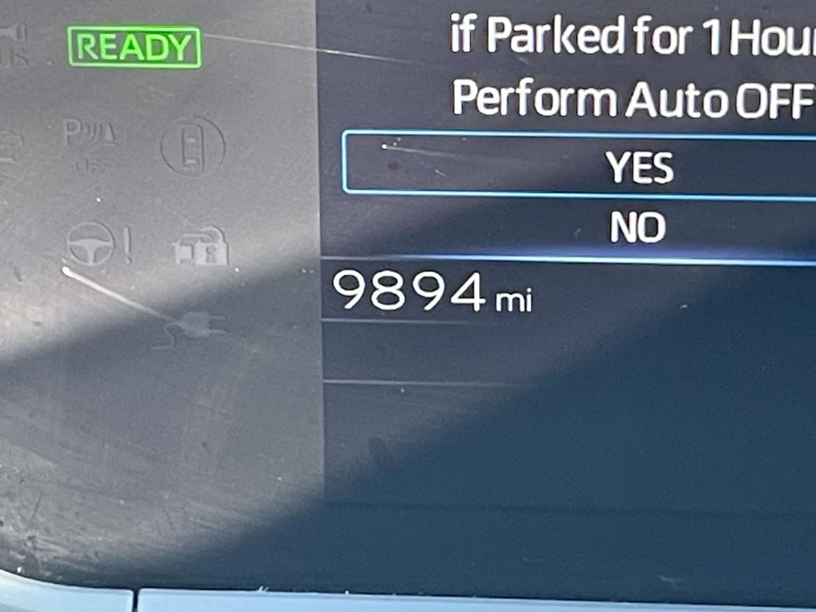 2023 Subaru Solterra Premium