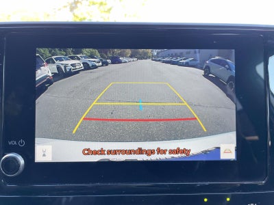 2023 Subaru Solterra Premium