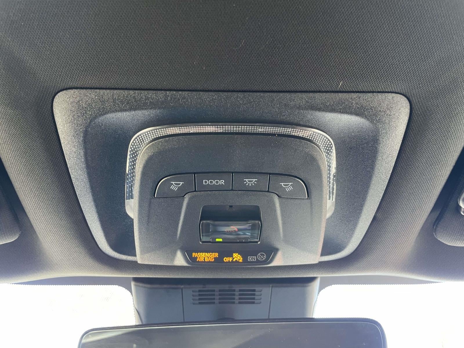 2023 Subaru Solterra Premium