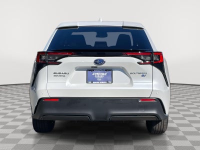 2023 Subaru Solterra Premium