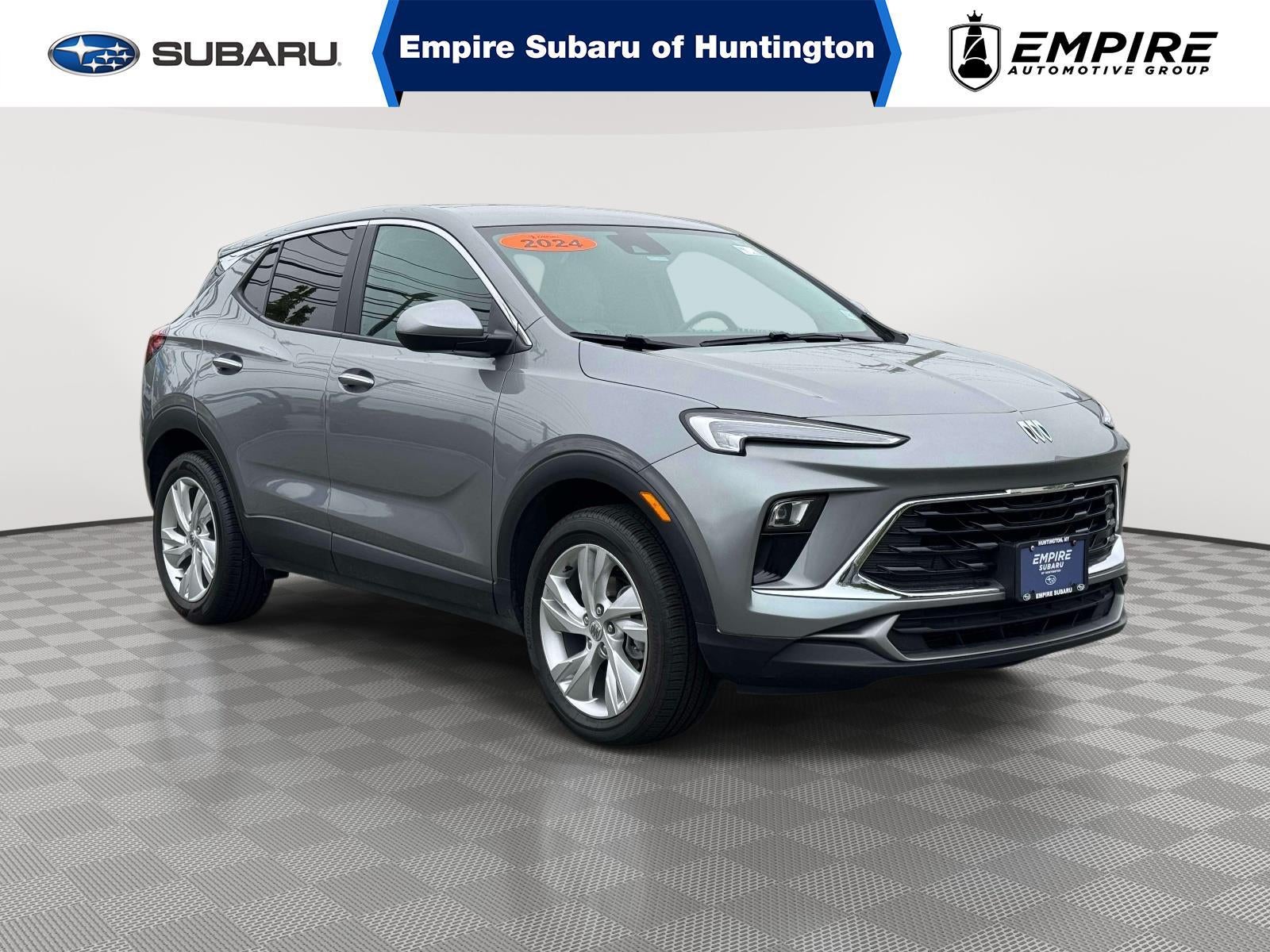 2024 Buick Encore GX Preferred AWD's photo
