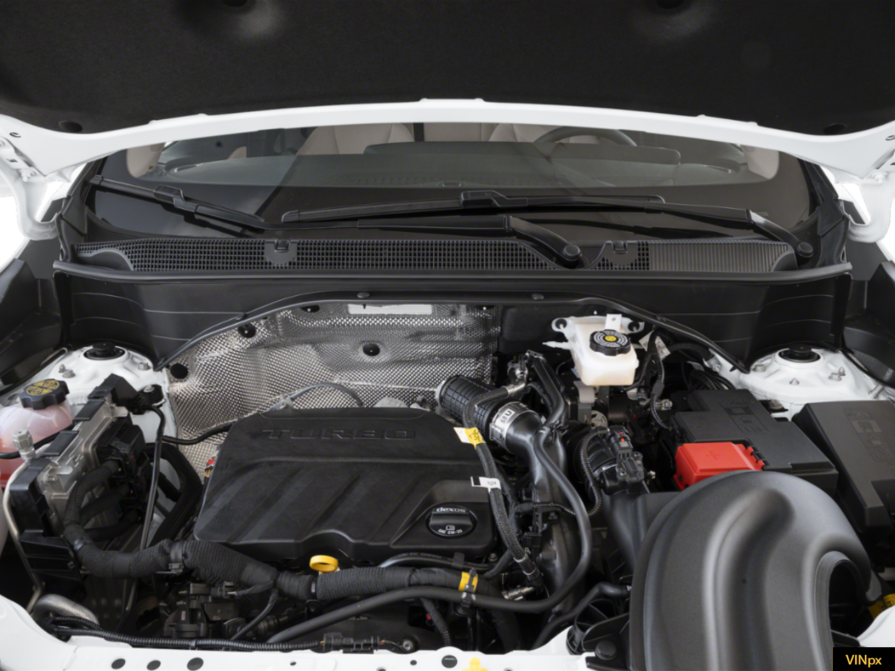 2024 Buick Encore GX Preferred AWD