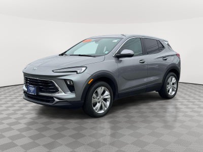 2024 Buick Encore GX Preferred AWD