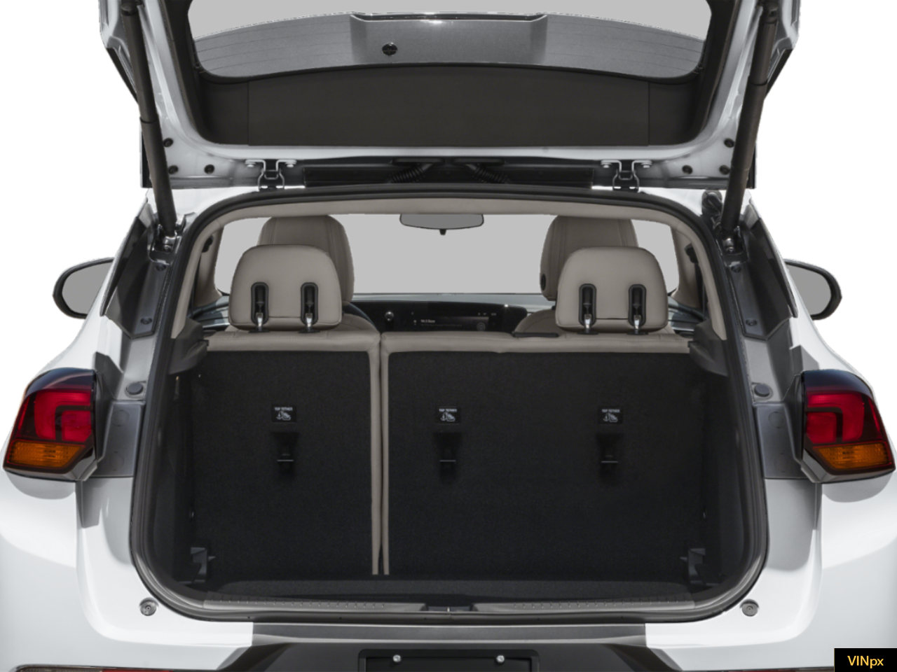 2024 Buick Encore GX Preferred AWD