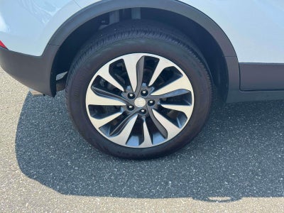 2022 Buick Encore AWD Preferred