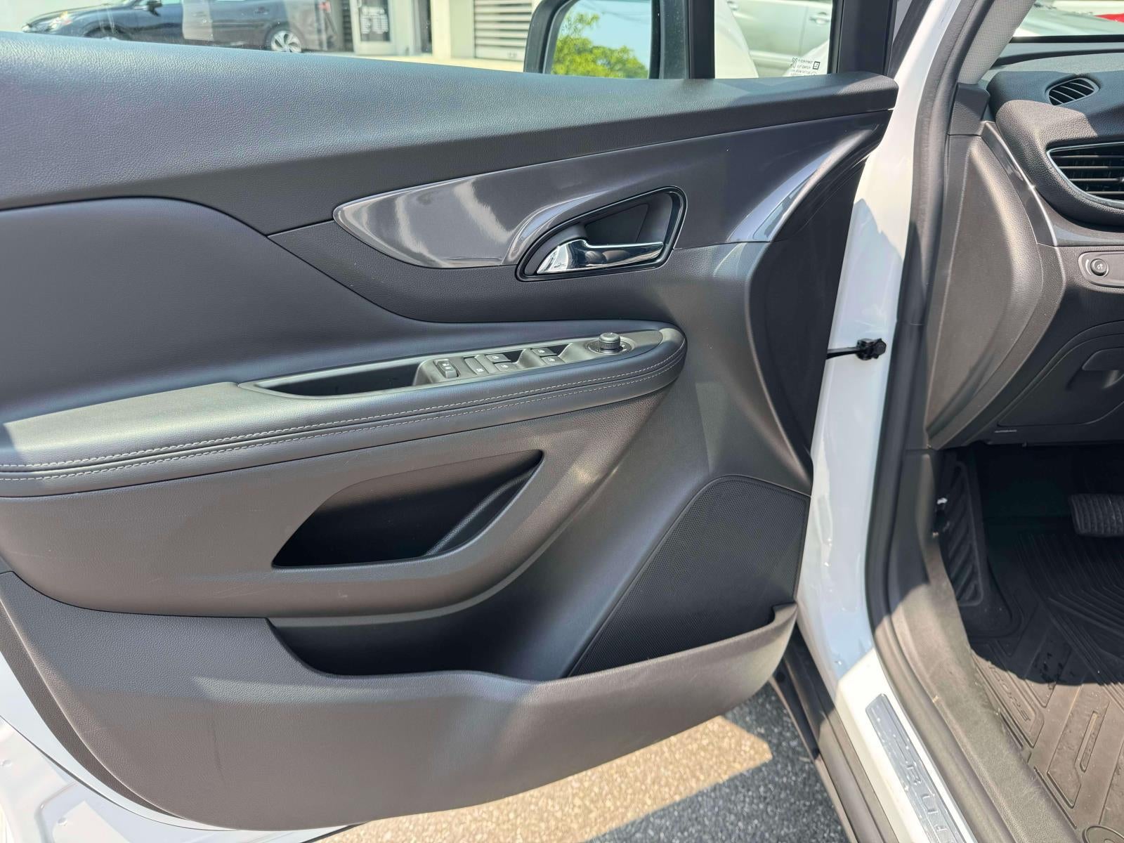2022 Buick Encore AWD Preferred