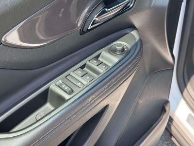 2022 Buick Encore AWD Preferred
