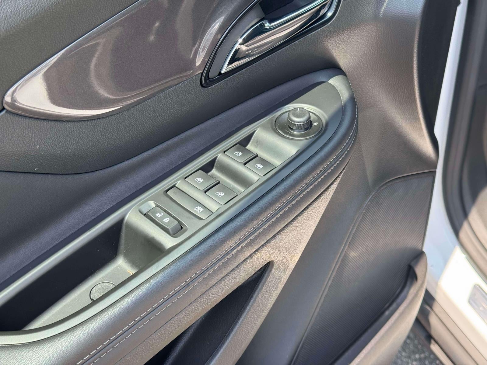 2022 Buick Encore AWD Preferred
