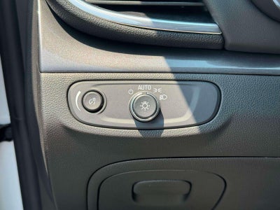 2022 Buick Encore AWD Preferred