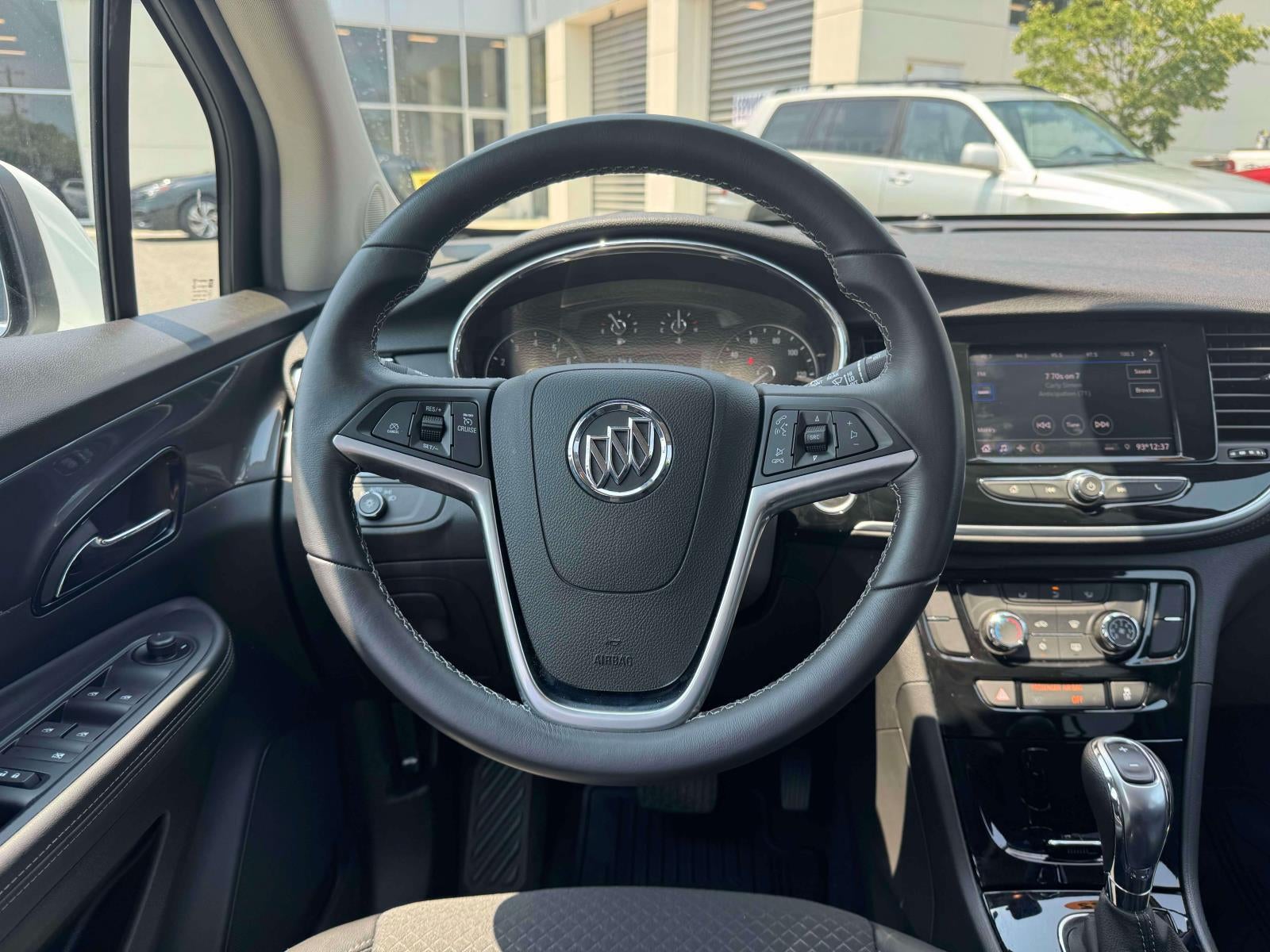 2022 Buick Encore AWD Preferred