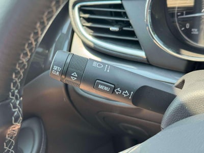 2022 Buick Encore AWD Preferred