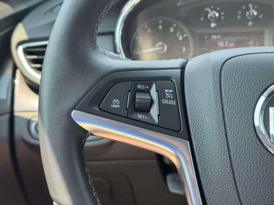 2022 Buick Encore AWD Preferred