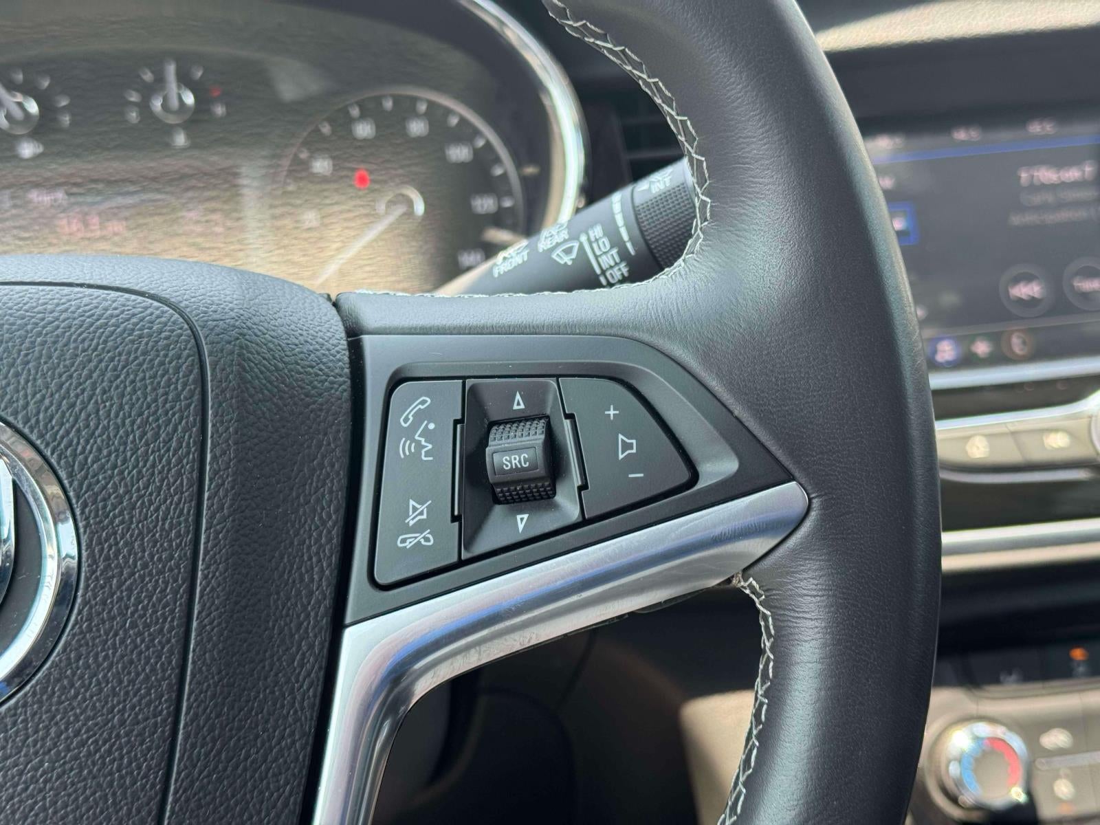 2022 Buick Encore AWD Preferred
