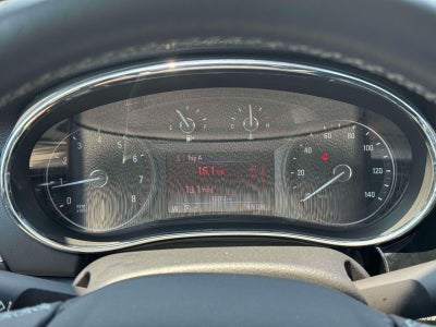 2022 Buick Encore AWD Preferred