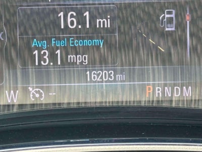 2022 Buick Encore AWD Preferred