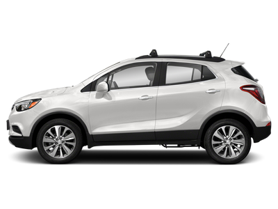 2022 Buick Encore AWD Preferred