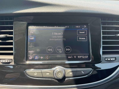 2022 Buick Encore AWD Preferred