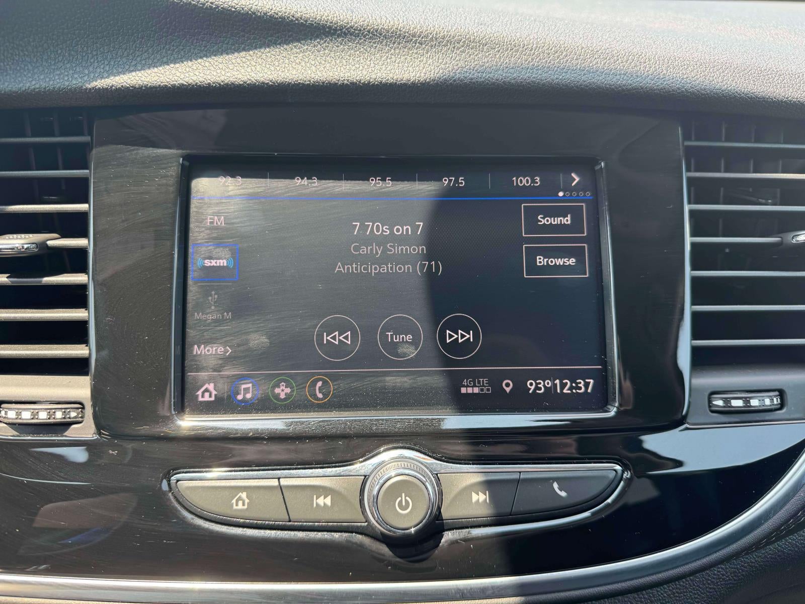 2022 Buick Encore AWD Preferred