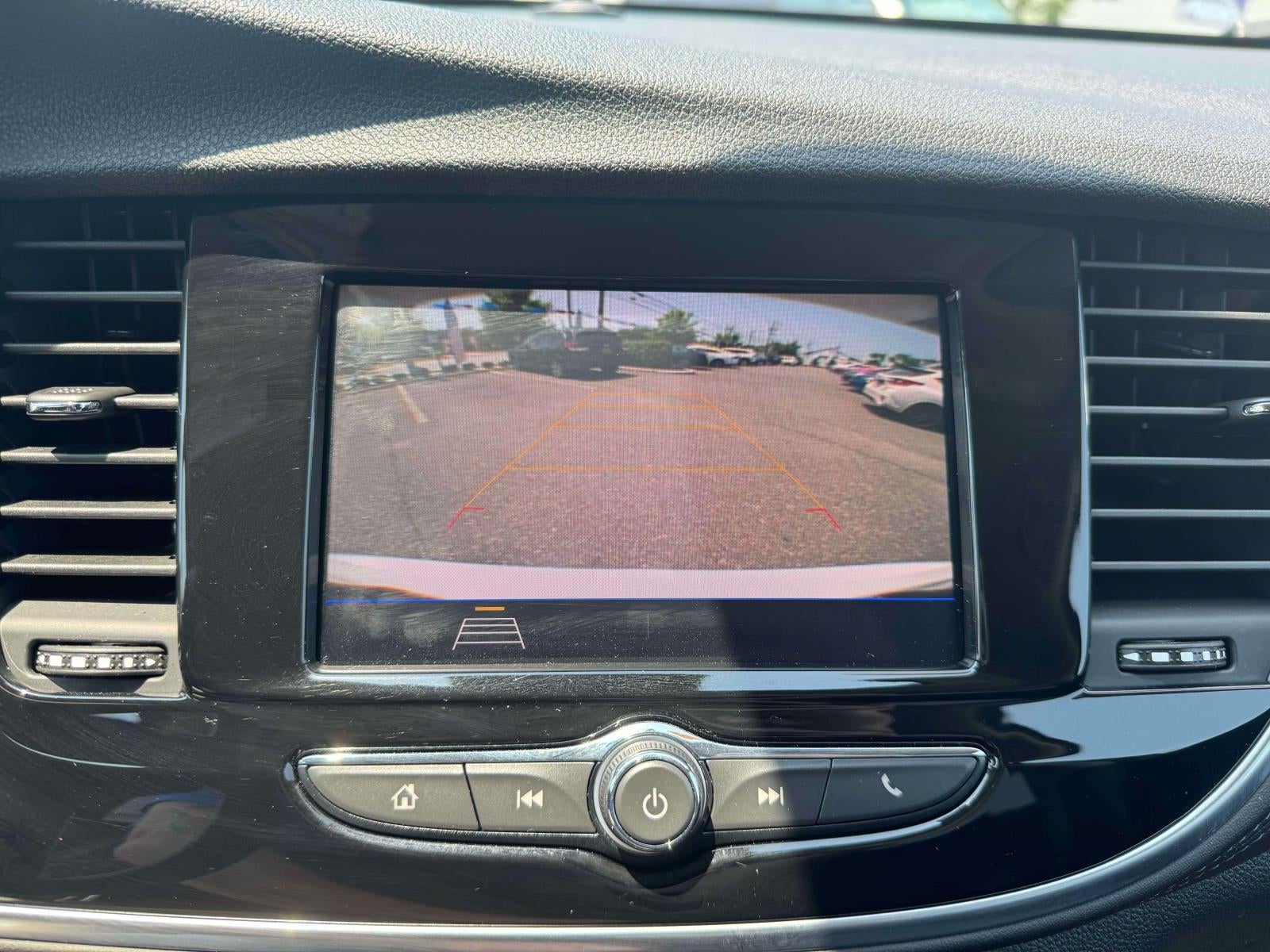 2022 Buick Encore AWD Preferred