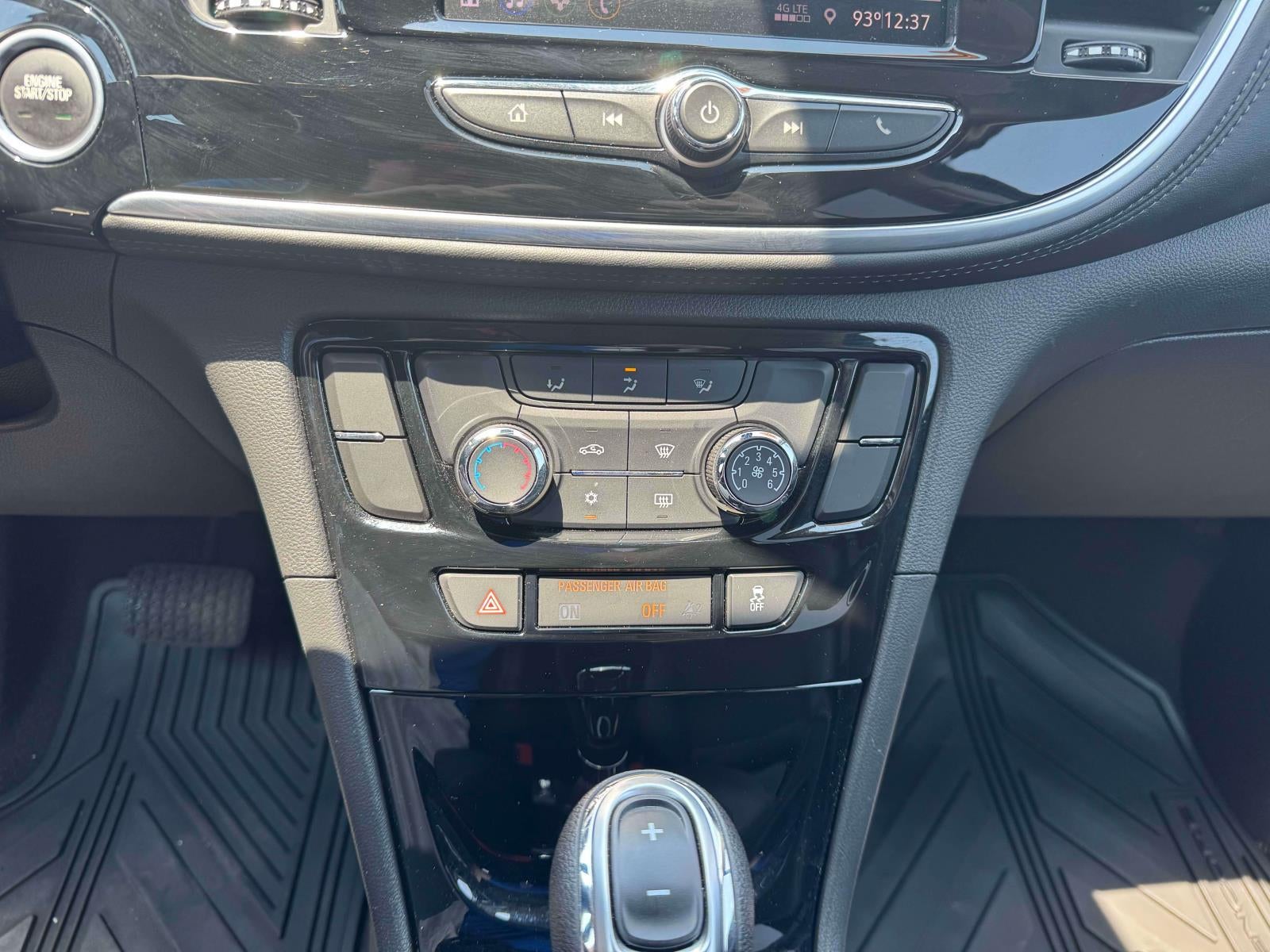 2022 Buick Encore AWD Preferred