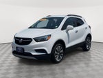 2022 Buick Encore AWD Preferred